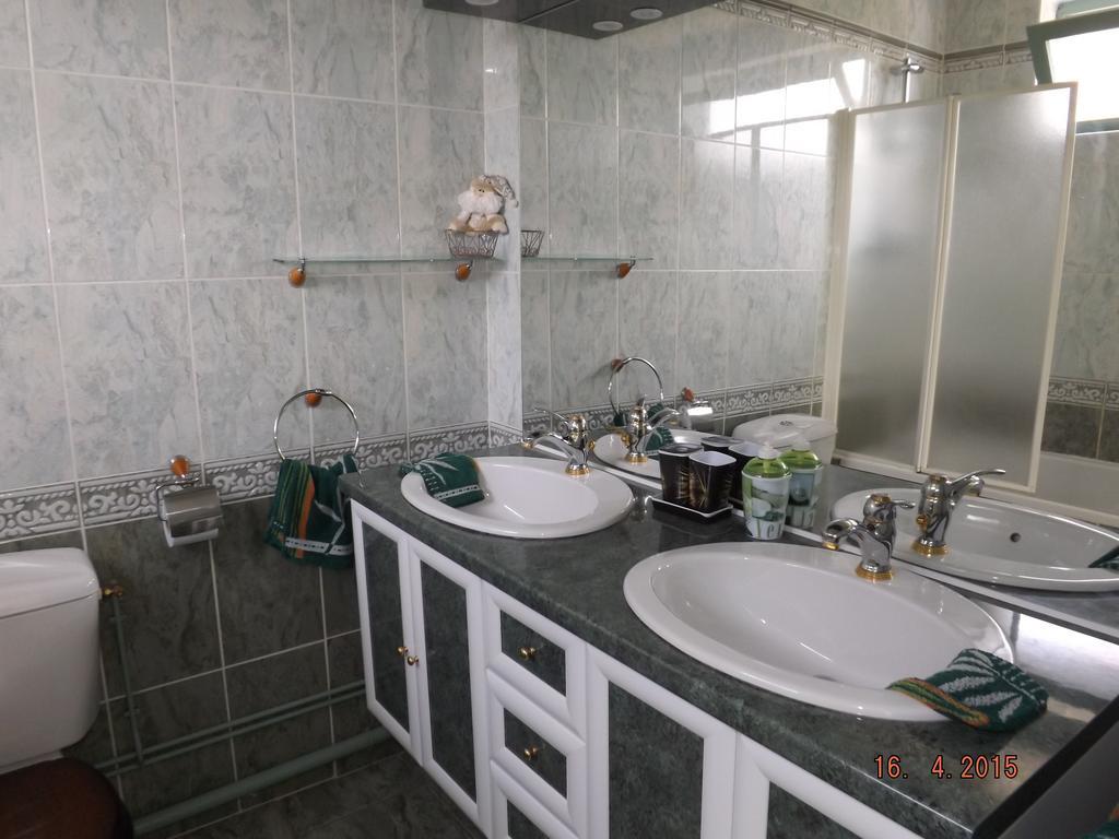 Bed and Breakfast Au Chti Normand Hermanville-sur-Mer Номер фото